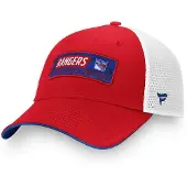 Fanatics Fanatiker NHL New York Ranger Cap