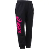 Asics Sigma Mens Black Joggers