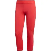 Adidas alphaskin womens rosa leggings