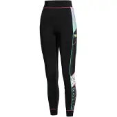 Puma x Sophia Websters Leggings Casual Graphic Fitness eng - Frauen