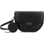 PICARD Umhängetasche Evolute Crossbody Bag Black schwarz