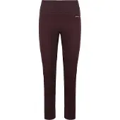 Gymshark Whitney Simmons Damen Schokoladen -Leggings