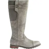 Ariat STONELEIGH H20 Womenens Grey Stiefel