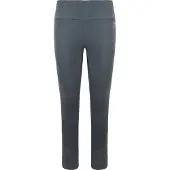 Gymshark Speed ​​Womens Charcoal Grey Leggings