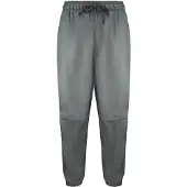 Under Armour SportStyle Lose Windhosen graue Herren Jogger 1310586 040