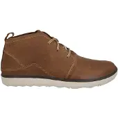 Merrell um die Stadt Chukka Damen Brown Stiefel