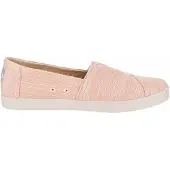 Toms Alpargata Pink Damenschuhe