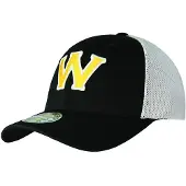 Mitchell & ness Golden State Warrior Mens Cap