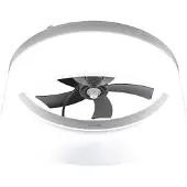Cecotec Energysilence Lampaero 650 Deckenventilator