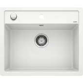 BLANCO Granitspüle "DALAGO 6-F" 1 Stk. tlg. erhältlich in mehreren Farben