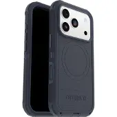 Otterbox Defender Pro iPhone 17 Pro Backcover mit MagSafe Magnet Blau