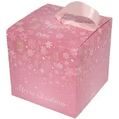 Zmile Cosmetics, Beauty Adventskalender Cube Winter Magic 1 St Kombipackung
