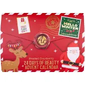 Accentra Pflege Adventskalender 2025 24 Beauty-Produkte für Jungen & Mädchen