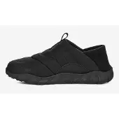 Teva Instapper Reember Camp Herren Black-Schuhgröße 39,5