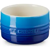 Le Creuset Schale Le Creuset Stackable Azure 200ml (6er Set)