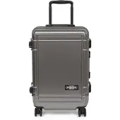 Eastpak Koffer RESIST'R CASE S BRUSHED METAL