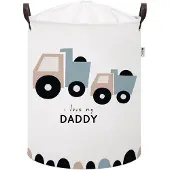 Siso Sipo-Sbt41 Kosz Ciężarówki Love Daddy