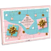 Ingo Steyer GmbH & Co. KG Wellness Adventskalender 2025 - für Frauen