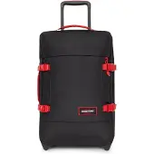 Eastpak Tranverz S 42l Koffer Auf Rollen Schwarz Schwarz One Size