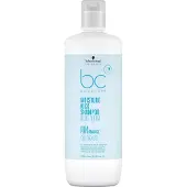 Schwarzkopf Professional BC Bonacure Hyaluronic Moisture Kick Micellar Shampoo Shampoo für normales bis trockenes Haar 1000 ml