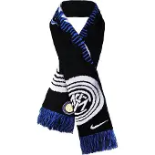 Nike National Football Team Black Schal