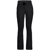 Goldbergh Skihose Pippa Damen Black-Größe 48