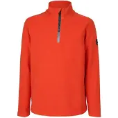 Brunotti Skipullover Tenny Fleece Herren Mandarin-Größe 176