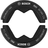 Bosch PRO Stempel und Matrize PD PG36 - 2608001168