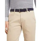Tom Tailor Veloursleder Gürtel Tom Tailor Navy uni