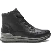 Ara Schnürschuhe 12-24543-61 Schwarz 39