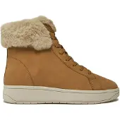 Caprice Schnürschuhe 9-26104-41 Braun