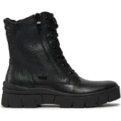 Caprice Damen Stiefeletten 9-26235-41-022 Farbe: Schwarz Größe: 36