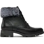 Caprice stiefelmodel Stiefel schwarz in Gr. 40