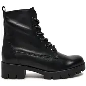 Gabor Schnürschuhe 51.711.37 Schwarz 39