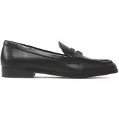 Ralph Lauren Mokassins Wynnie 802875318001 Schwarz