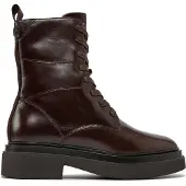 Gant Footwear Zandrin Mid Boot 27541381/G46 darkbrown HW 23/24, Größe:39