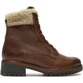 Gabor Schnürschuhe Grenache  52.776.54 Braun 37