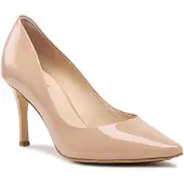Högl Klassische Pumps Damen 31343039323330 Beige 42 EU