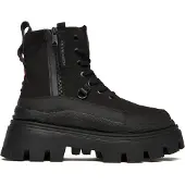 Palladium Pallasquad Zip Tx Stiefel