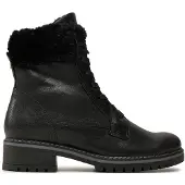 Gabor Damen Stiefeletten 52.776.57 Farbe: Schwarz Größe: 40