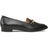 Högl Damen Mokassins 0-171760 0100 Farbe: Schwarz Größe: 41