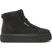 Tamaris 25227 Damen Stiefeletten - bequeme Stiefelette schwarz Freizeit NEU