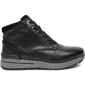 Caprice Schnürschuhe 9-26220-43 Schwarz 110