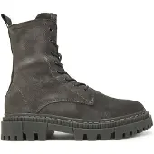 Tamaris Schnürschuhe 1-25276-41 Grau 40