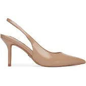 Nine west High Heels SX005-01 Beige 37