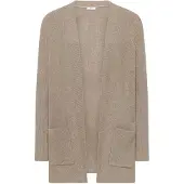 Cecil Strickjacke im soften Baumwoll-Mix