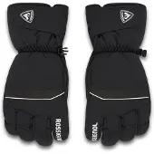 Rossignol Skihandschuhe Tech IMPR RLOMG01 Schwarz