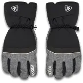 Rossignol Skihandschuhe Tech IMPR RLOMG01 Grau