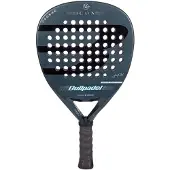 Bullpadel Icon 2025 Padelschläger für fortgeschrittene Spieler, Hybrid, offensiv, 370-380g
