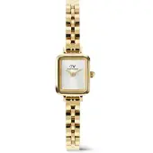 Daniel Wellington - DW00100850 - Armbanduhr - Damen - Quarz - QUADRO